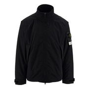 Nylon Plain Jacket