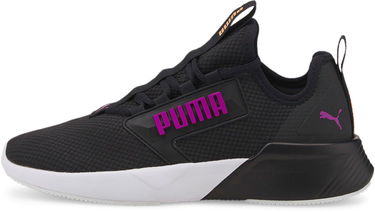 Tenisky a topánky Puma Retaliate Mesh Čierna | 195551-07, 4