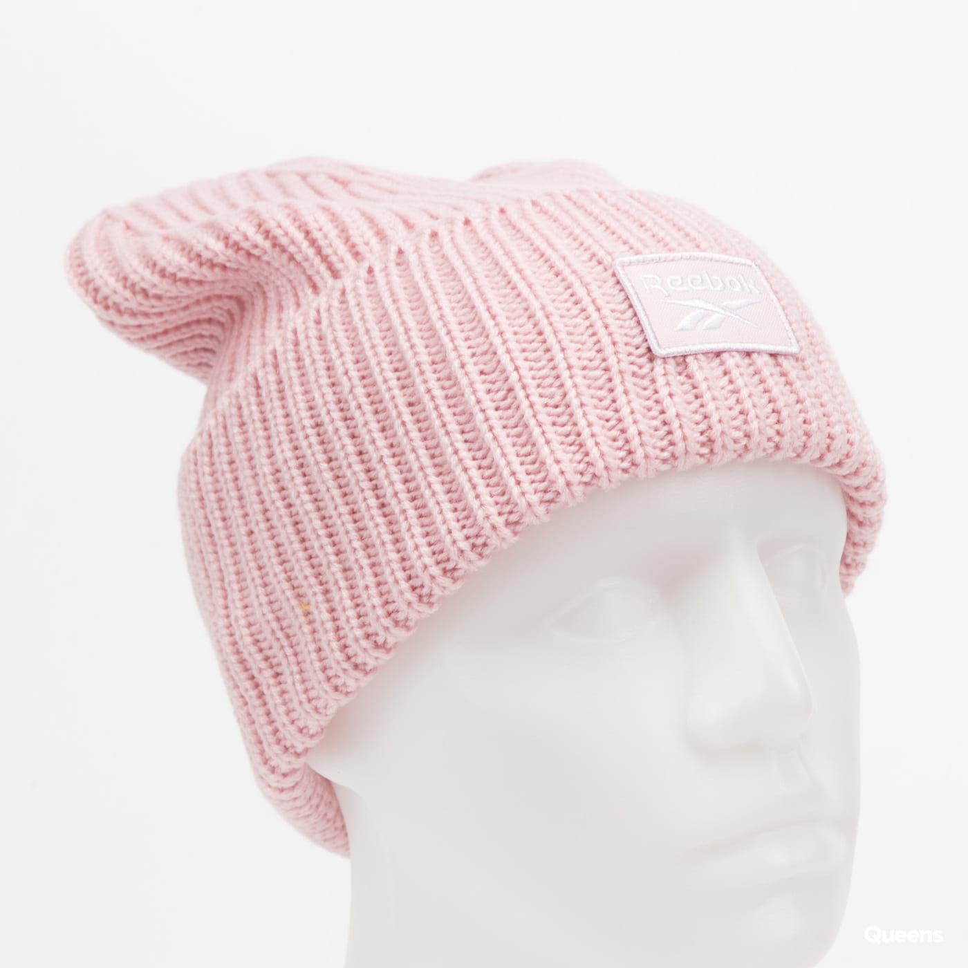 Kulicha Reebok Classic FO Beanie Ružová | H47510, 0