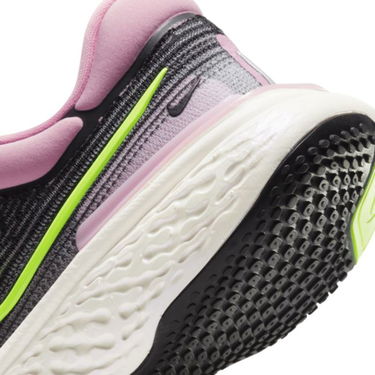 Tenisky a topánky Nike ZoomX Invincible Run Flyknit W Čierna | CT2229-002, 1