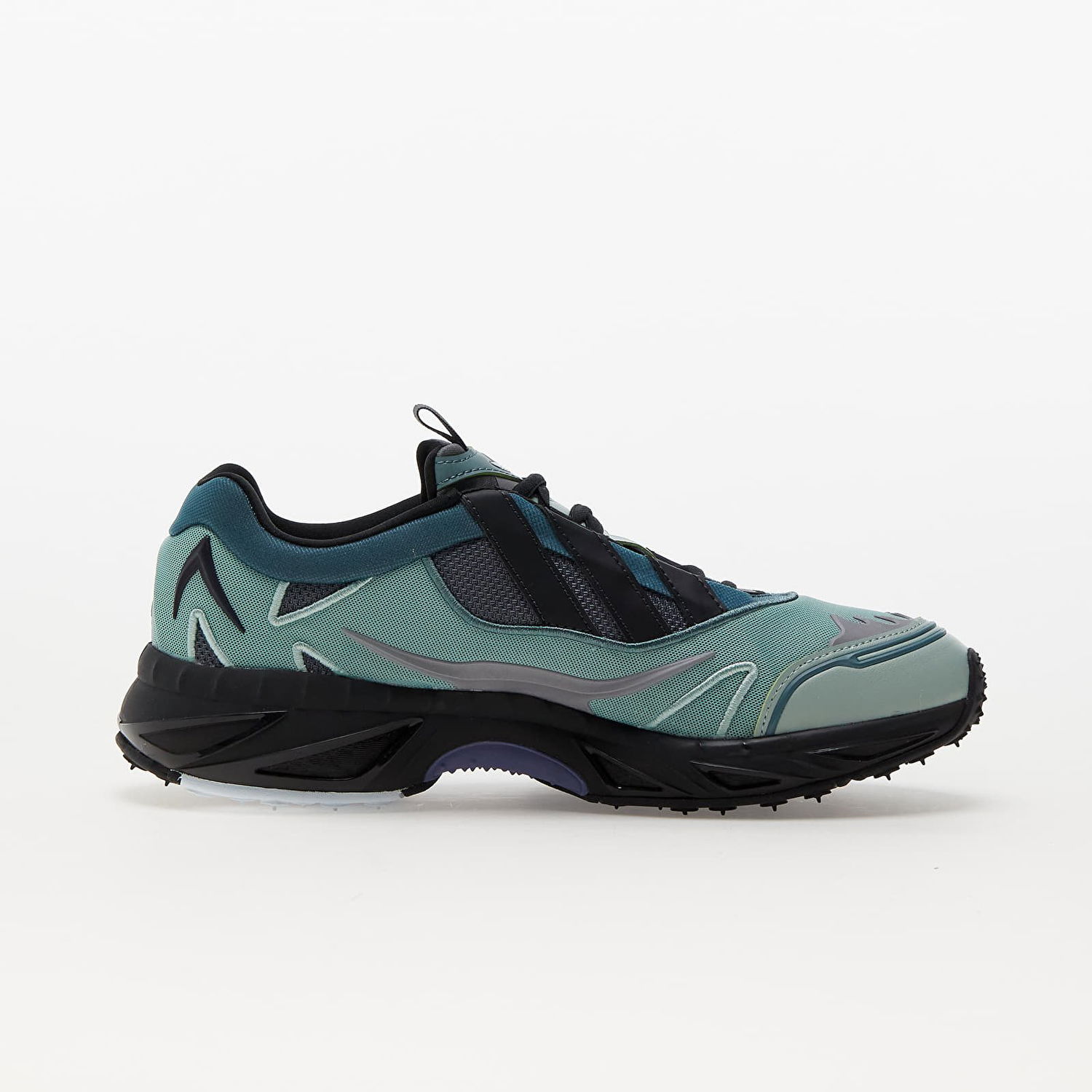 Tenisky a topánky adidas Originals Xare BOOST Zelené | IF2421, 1