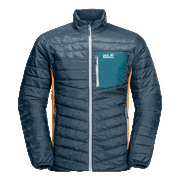 ROUTEBURN Insulated Quilted Jacket
