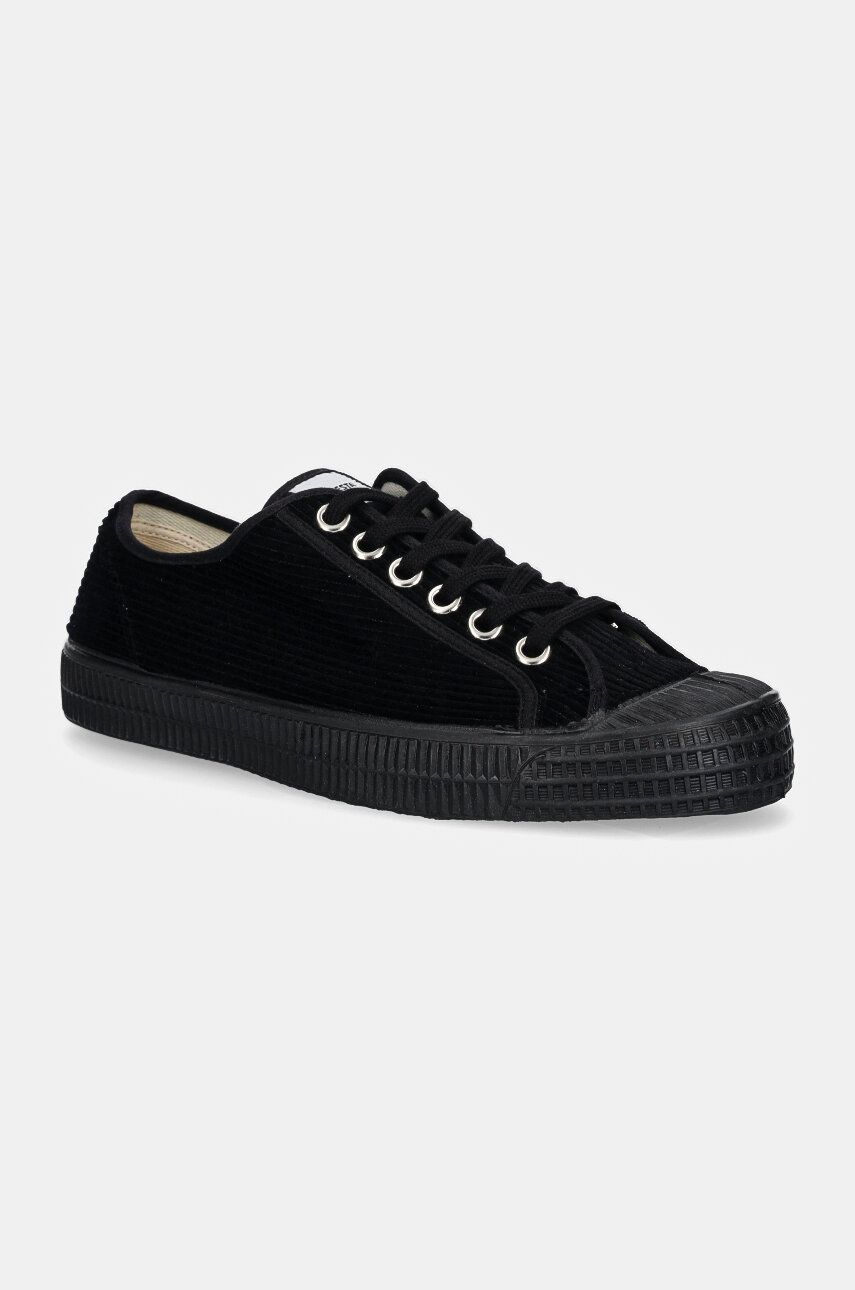 Tenisky a topánky Novesta Star Master Cord Čierna | N172049.92Y60Y615, 0