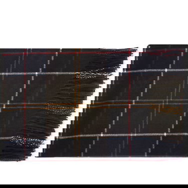 Šál Barbour Hailes Tartan Scarf Classic Tartan Rôznofarebný | LSC0426TN11, 0