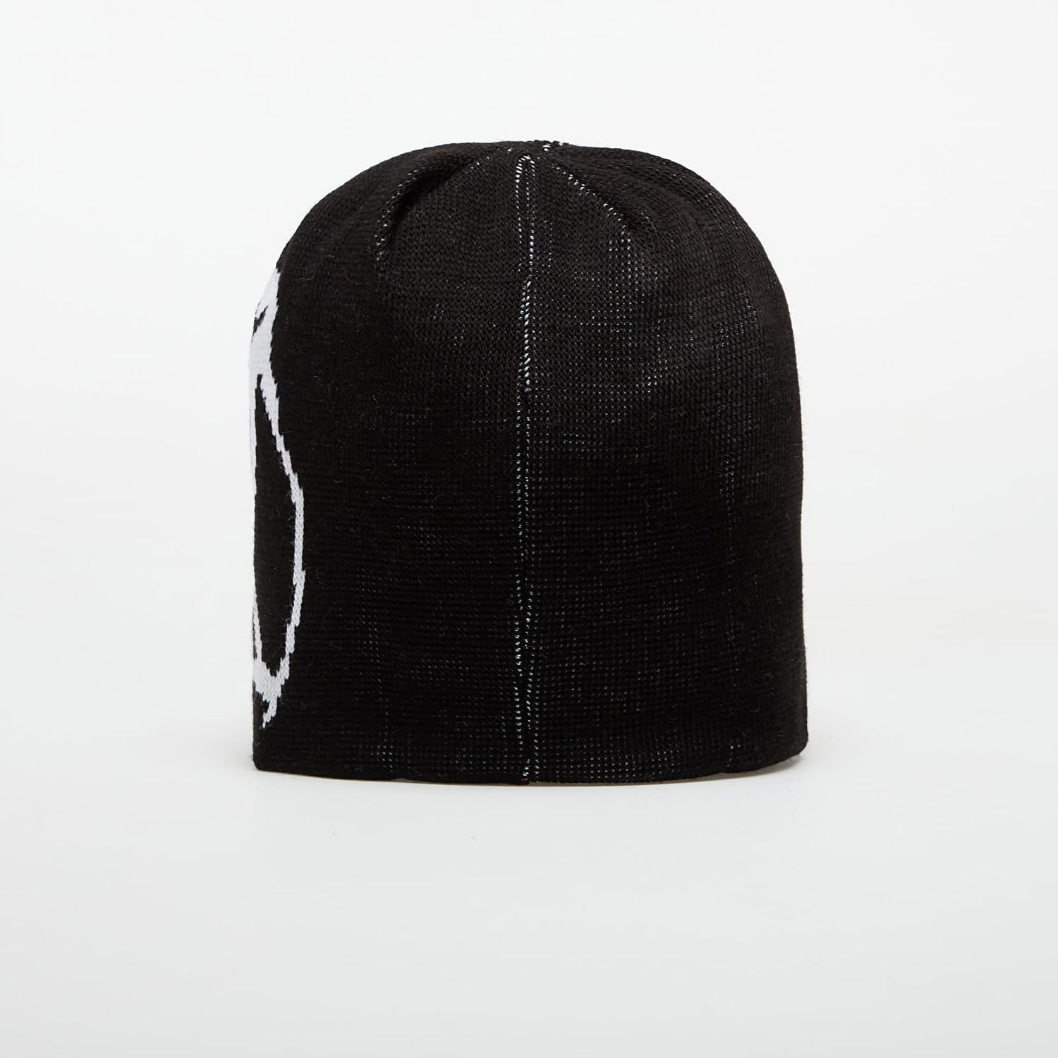 Kulicha Wasted Paris Wasted Paris U Curse Reversible Beanie Čierna | WP_000305, 1