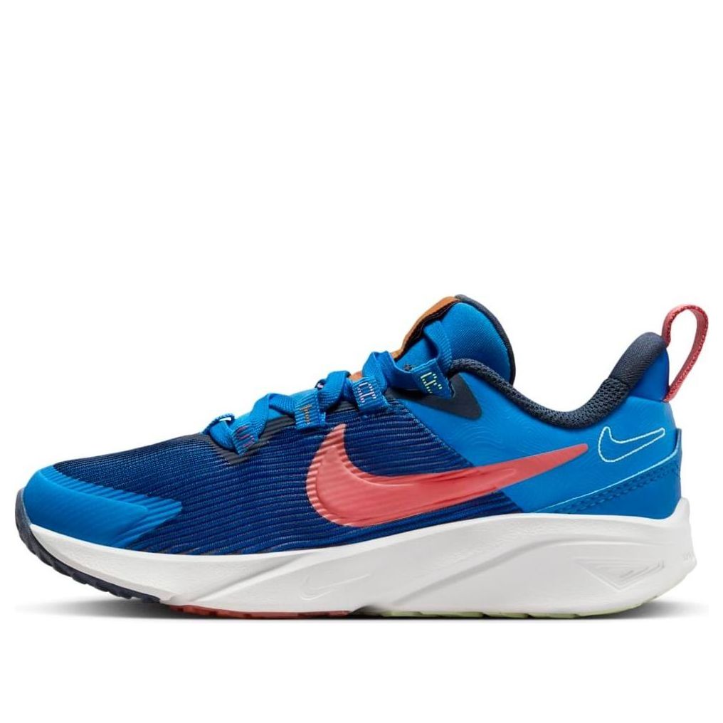 Tenisky a topánky Nike Star Runner 4 NN Modrá | DZ4491-400, 0