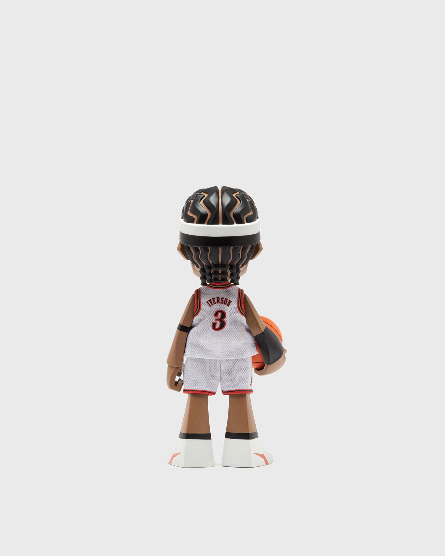 Zberateľské Mighty Jaxx NBA 2023 Allen Iverson (AllStars Edition) Collectible Figure Rôznofarebný | 23NBAALASE04, 1