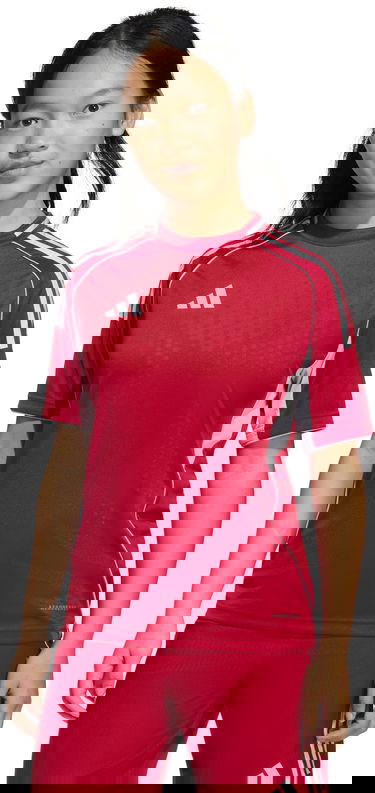 Tričko adidas Originals adidas TIRO25 Jersey Červená | jp4736, 2