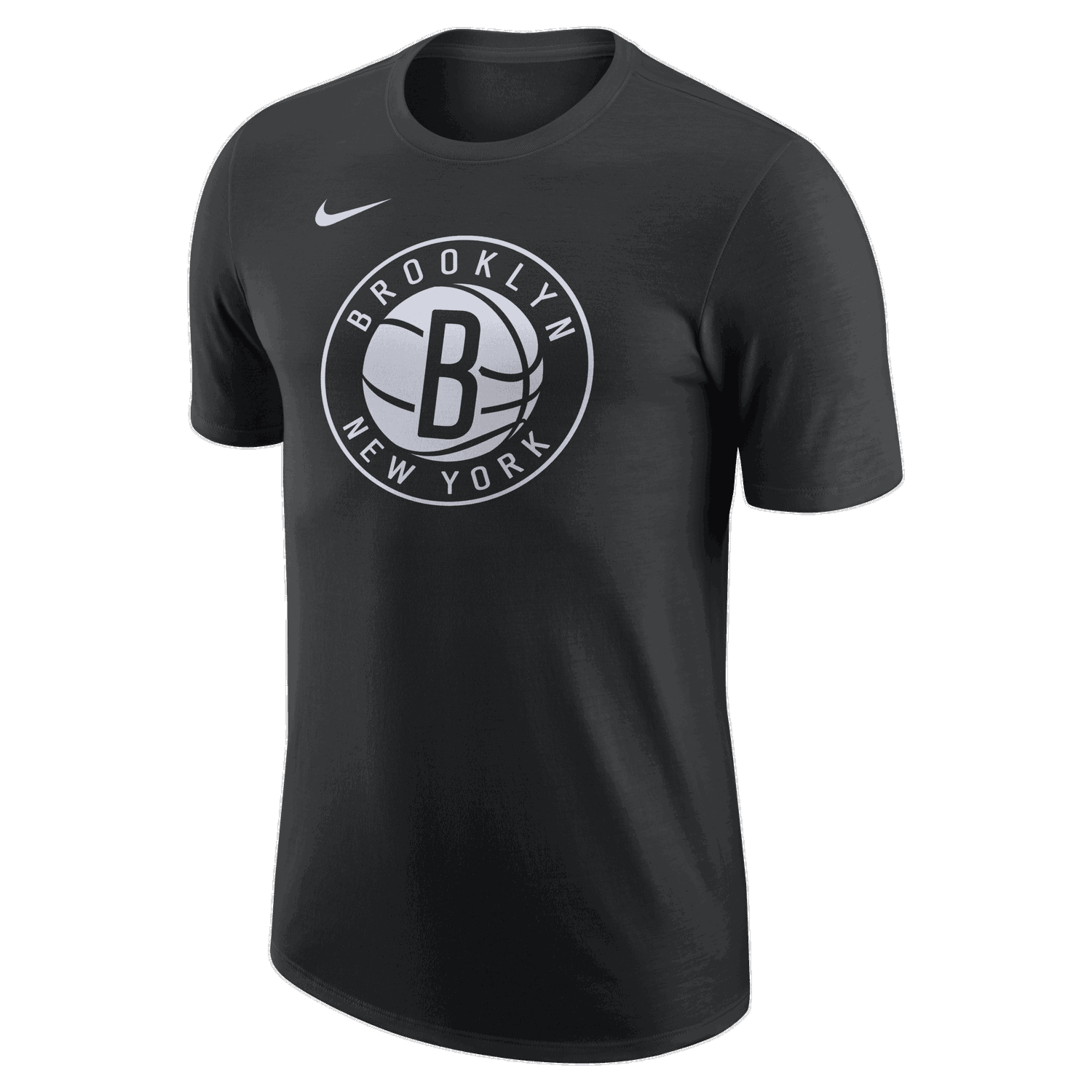Tričko Nike NBA Brooklyn Nets Essential Čierna | FJ0226-010, 0