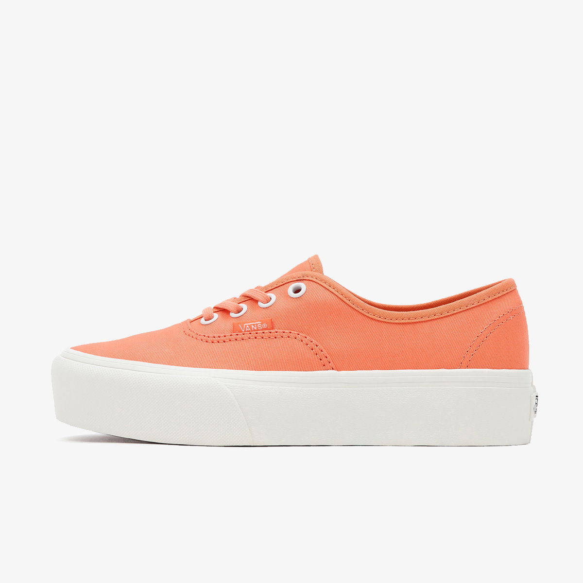 Tenisky a topánky Vans Vans Authentic Platform Oranžová | VN0A3AV8AXO, 0