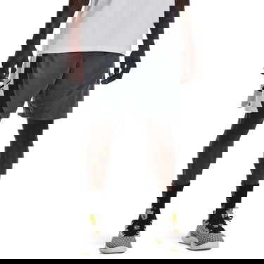 Šortky Under Armour Curry Fleece Šedá | 1374303-012, 2