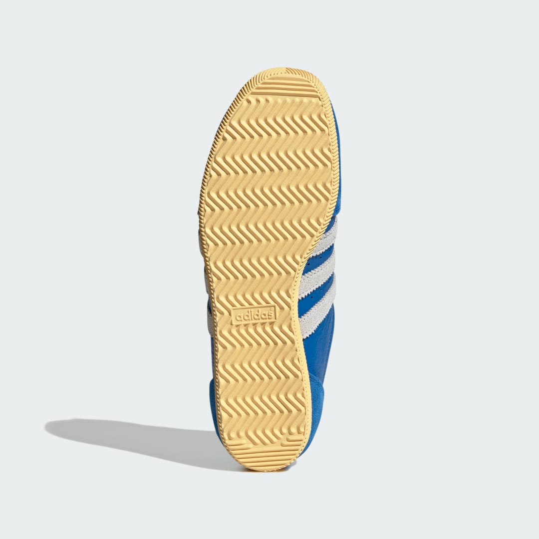 Tenisky a topánky adidas Originals Japan Modrá | JR0555, 1