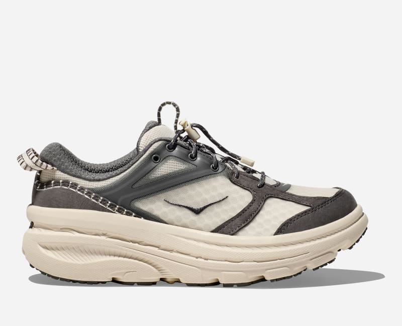 Tenisky a topánky Hoka One One Bondi B3LS, Size 8 Šedá | 1155351-ARST, 0