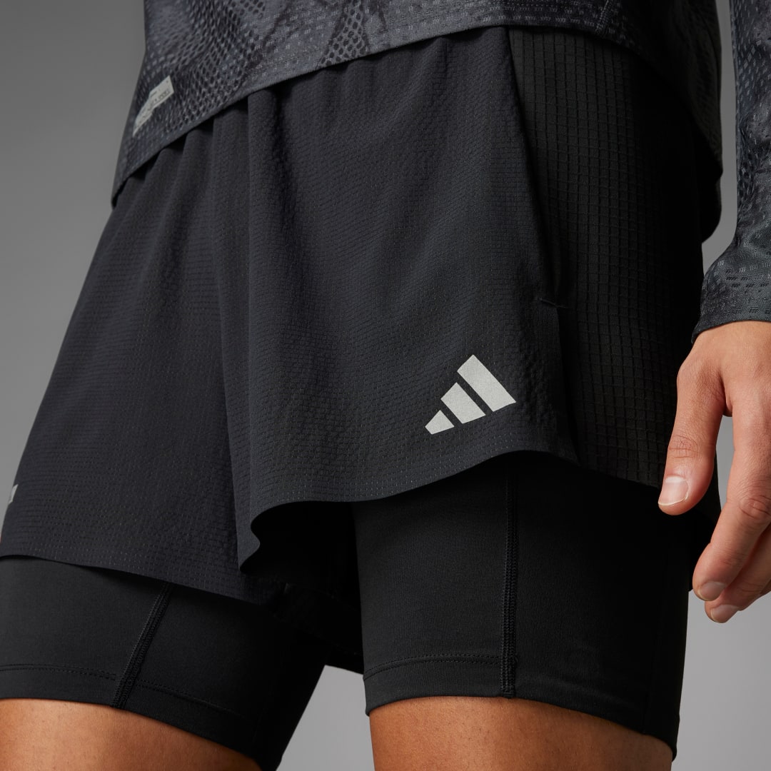 Ultimateadidas 2-in-1 Shorts