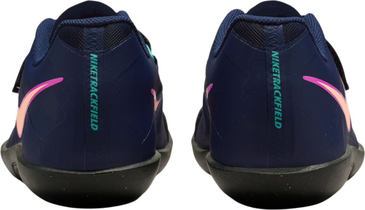 Tenisky a topánky Nike Zoom Rival SD 2 Rôznofarebný | fz9665-400, 1