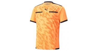 Dres Puma TeamLiga Referee Oranžová | 70545221, 1