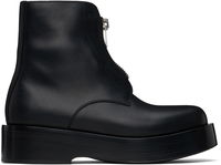 Bottega Veneta Torino Ankle Boots
