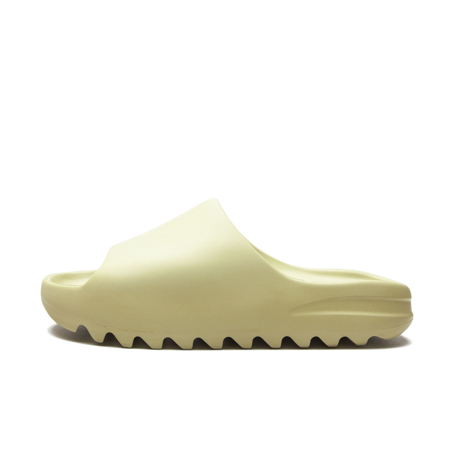 Tenisky a topánky adidas Yeezy Yeezy Slide "Resin" Žltá | GZ5551, 0
