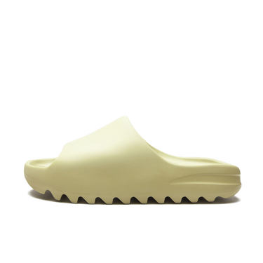 Tenisky a topánky adidas Yeezy Yeezy Slide "Resin" Žltá | GZ5551, 0