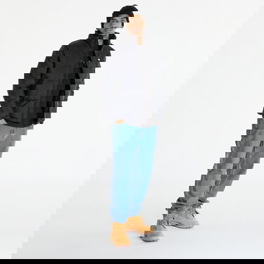 Prešívaná bunda Dickies Waldenburg Puffer Jacket Čierna | DK0A4XP2BLK1, 5