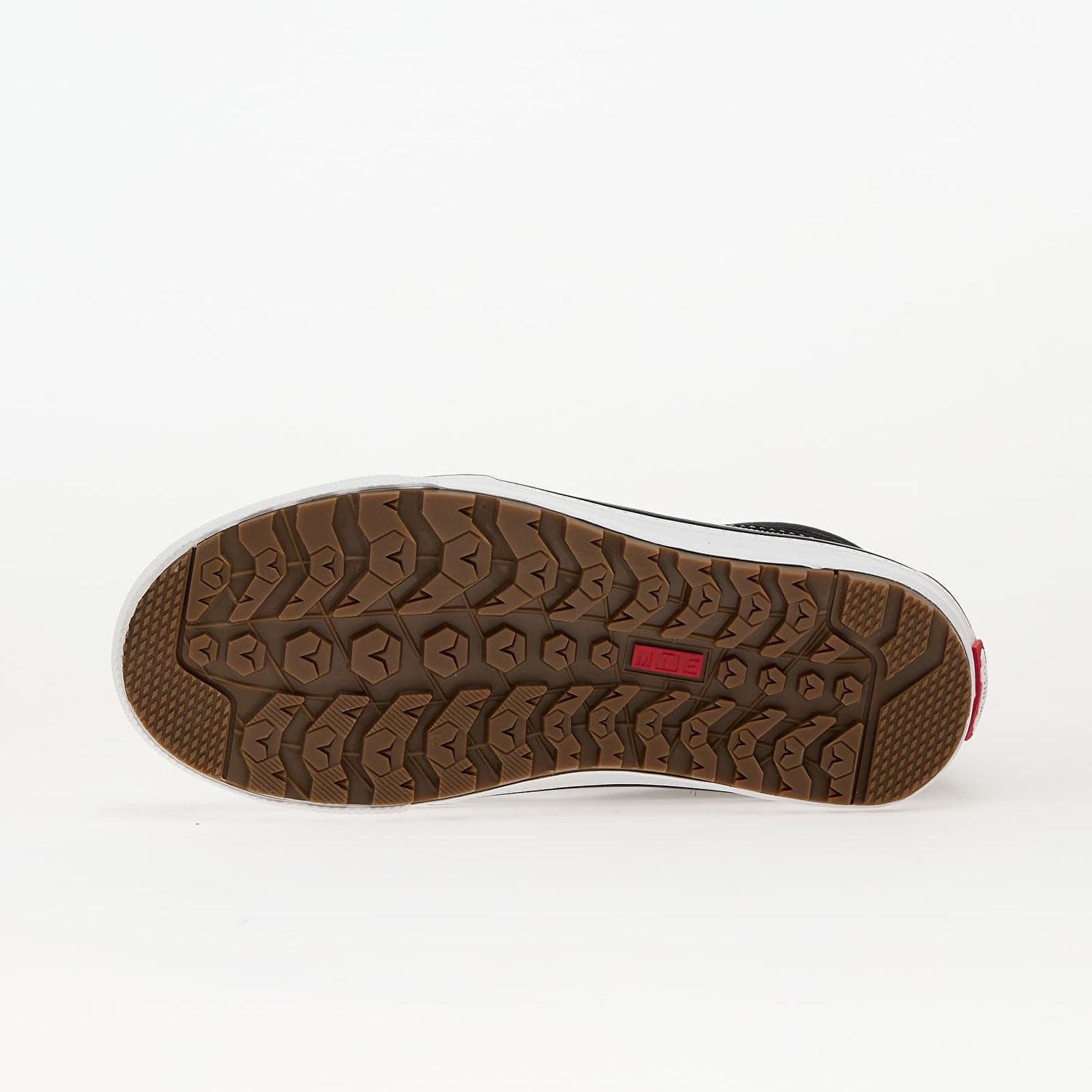 Tenisky a topánky Vans Sk8-Hi Waterproof Insulated 47 Čierna | VN000DAQBA2, 1