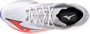 Tenisky a topánky Mizuno Wave Rebellion Flash 3 Biela | j1gc2535-01, 3