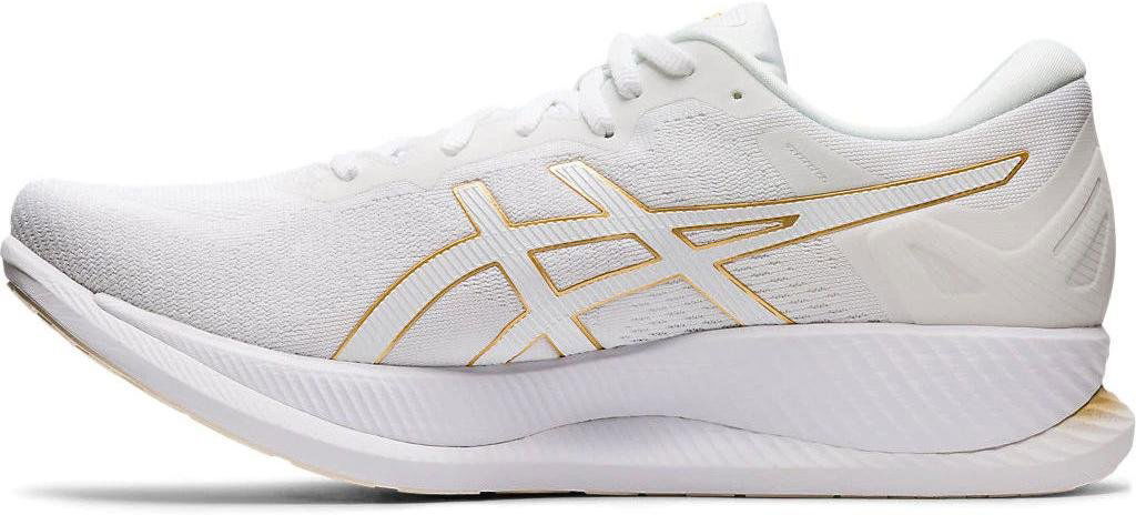 Tenisky a topánky Asics GlideRide Biela | 1011a817-100, 1