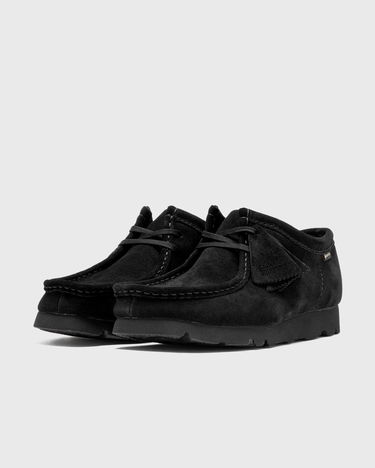 Tenisky a topánky Clarks WallabeeGTX Čierna | 261792517, 1