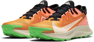 Tenisky a topánky Nike Pegasus Trail 2 Oranžová | ck4305-800, 4