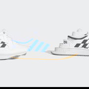 Hoops 3.0 Low Classic Vintage