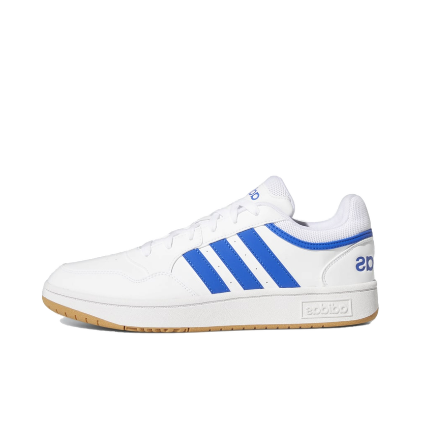 Tenisky a topánky adidas Performance Hoops 3.0 Low Classic Vintage Biela | GY5435