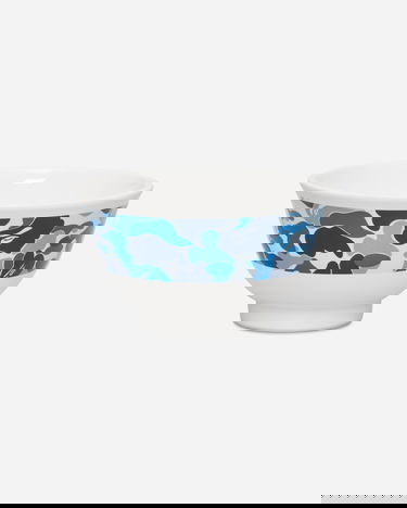 Home decor BAPE Rice Bowl Modrá | 1G30182015 BLUE, 3