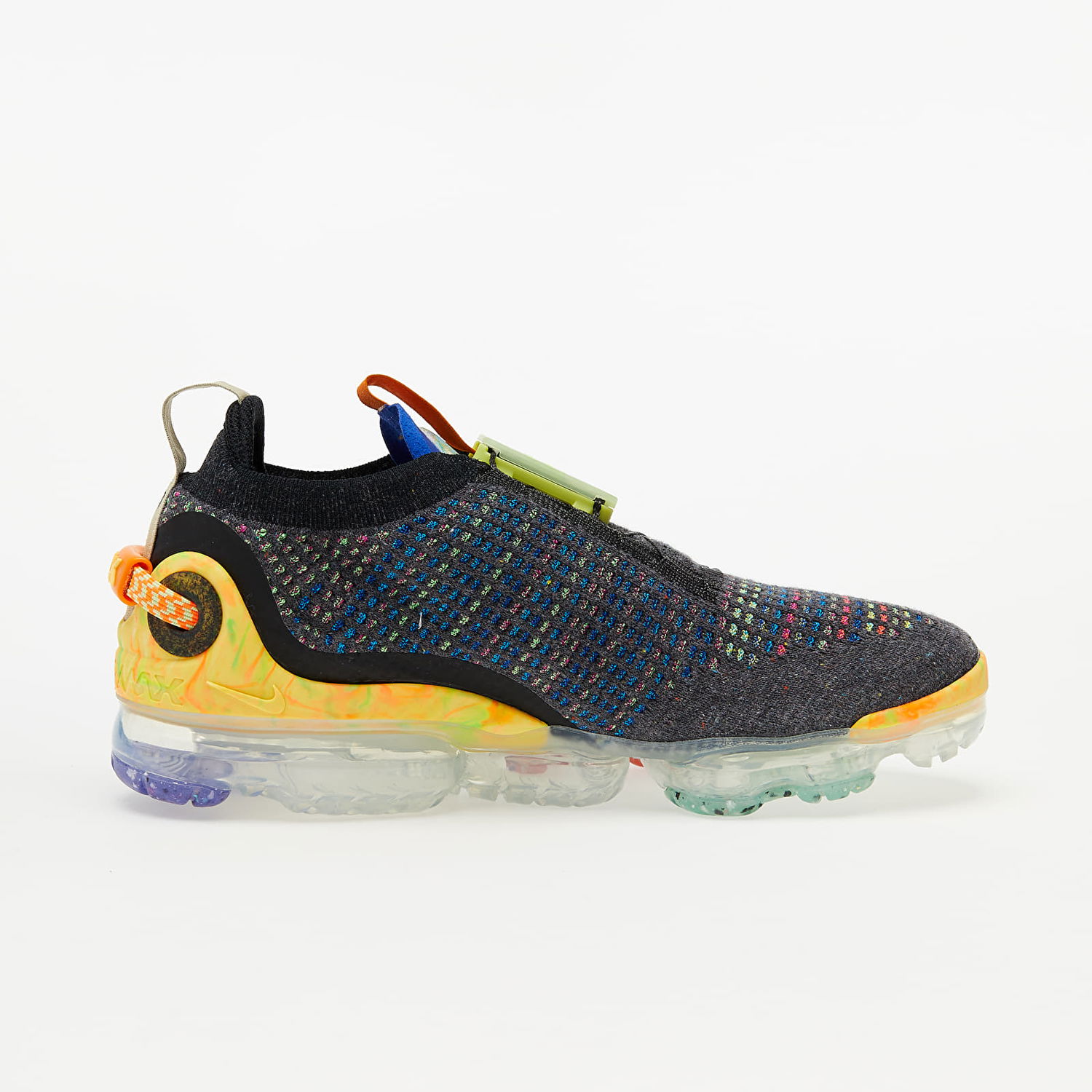 Tenisky a topánky Nike W Air Vapormax 2020 FK Šedá | CJ6741-002, 1