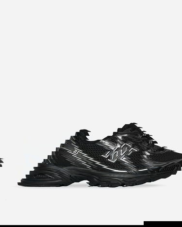 Tenisky a topánky New Balance 740 Čierna | U740BM2, 0