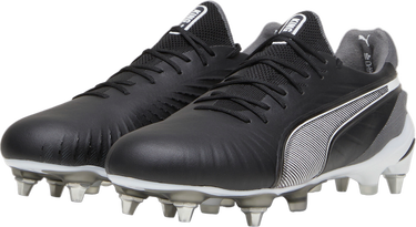 Tenisky a topánky Puma KING ULTIMATE MxSG Čierna | 107866-01, 6