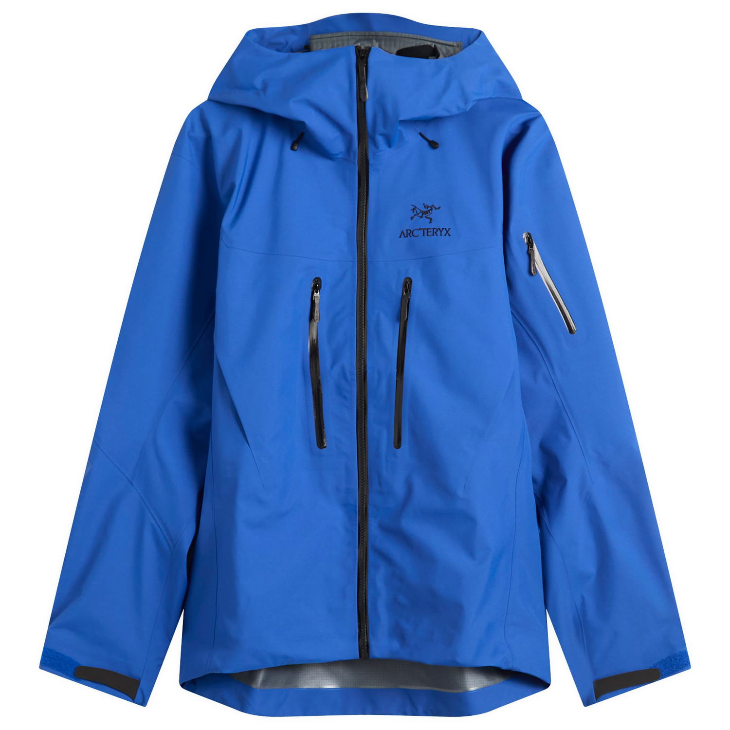 Bunda Arcteryx Alpha SV Gore-Tex Jacket Modrá | X000009899-021219, 1