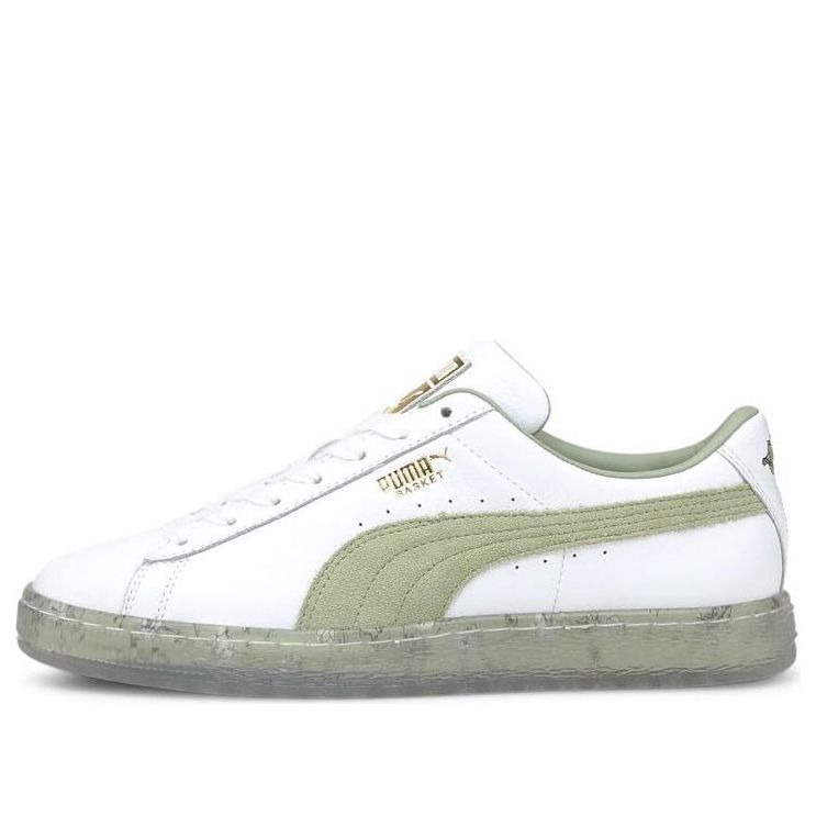 Tenisky a topánky Puma Puma Basket 'In Bloom' Biela | 380117-02, 0