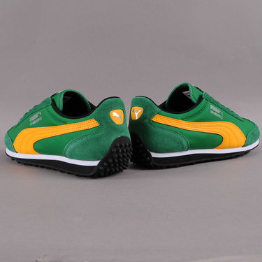 Tenisky a topánky Puma Whirlwind Classic amazon / zinnia Zelené | 351293 45, 2