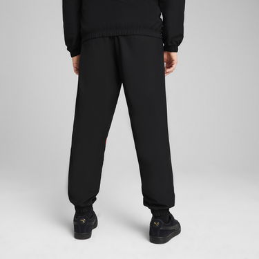 Tepláky Puma AC Milan ftblARCHIVE Track Pants Čierna | 779342_07, 3