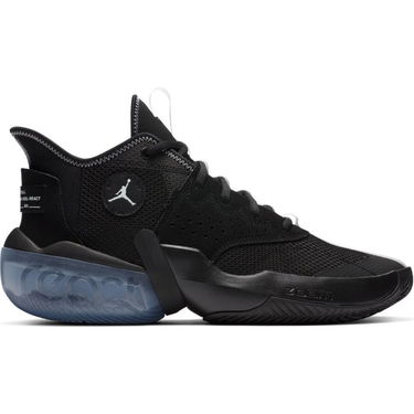 Tenisky a topánky Jordan Air Jordan React Elevation Čierna | CK6618-001, 2