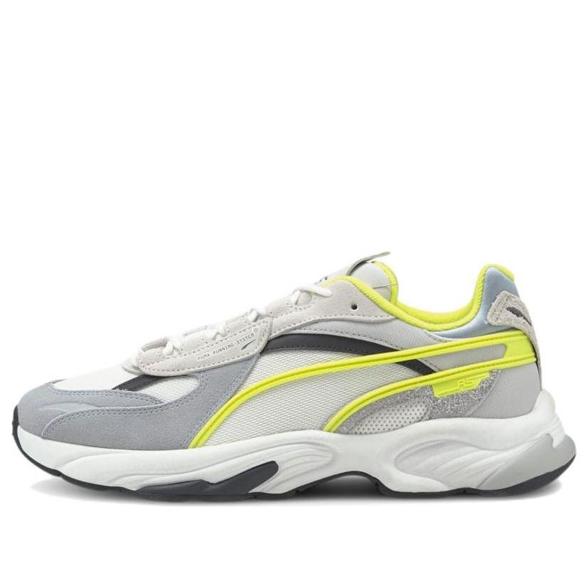 Tenisky a topánky Puma RS-Connect Drip Šedá | 368610-05, 0