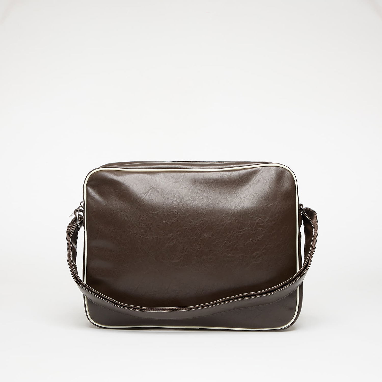 Taška cez rameno adidas Performance OG Messenger Bag Hnedá | JZ5032, 1