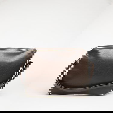 Taška cez rameno adidas Performance OG Messenger Bag Hnedá | JZ5032, 1
