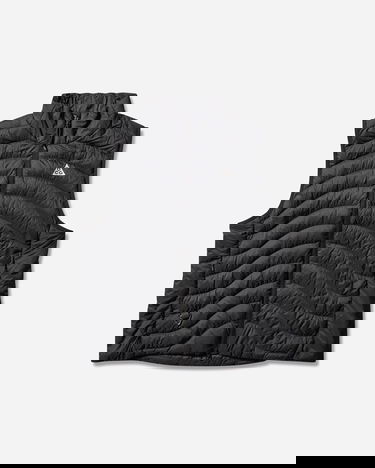 Vesta Nike ACG Lava Flow Therma-FIT ADV Vest Čierna | HV0605-010, 0