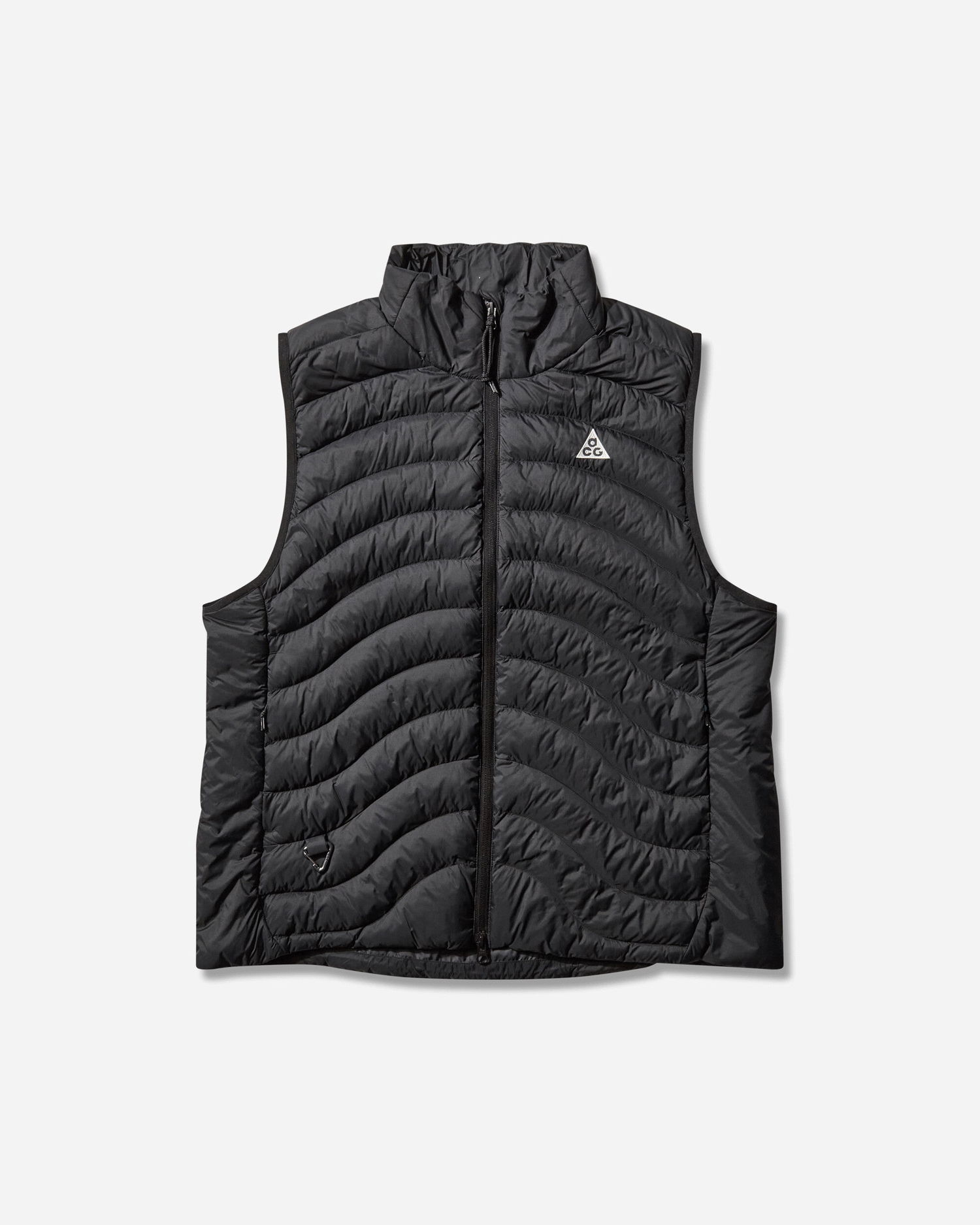 Vesta Nike ACG Lava Flow Therma-FIT ADV Vest Čierna | HV0605-010, 0