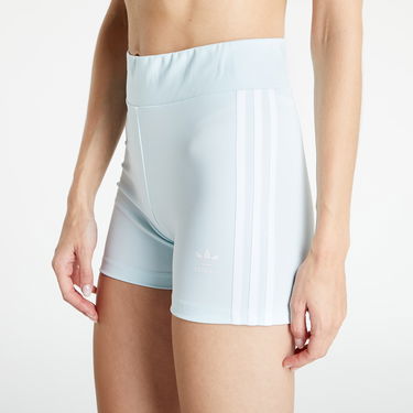 Šortky adidas Originals Adicolor Classics Traceable Shorts Biela | HJ7906, 0