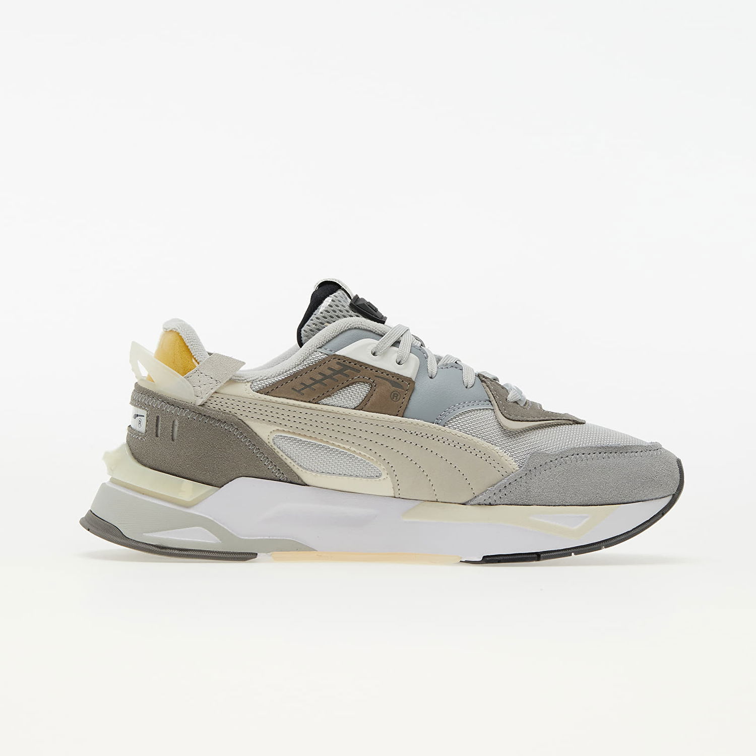 Tenisky a topánky Puma Mirage Sport Šedá | 38069601, 1