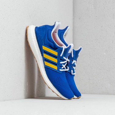 Tenisky a topánky adidas Consortium Engineered Garments Ultra Boost Modrá | BC0949, 0