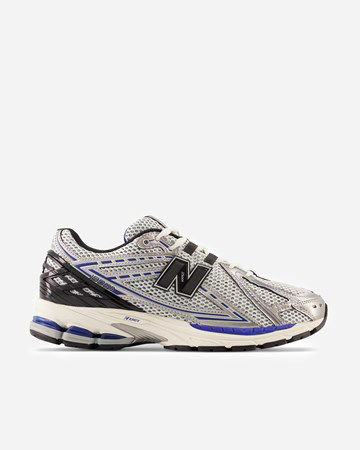 Tenisky a topánky New Balance 1906R Metalická | M1906RCD, 0
