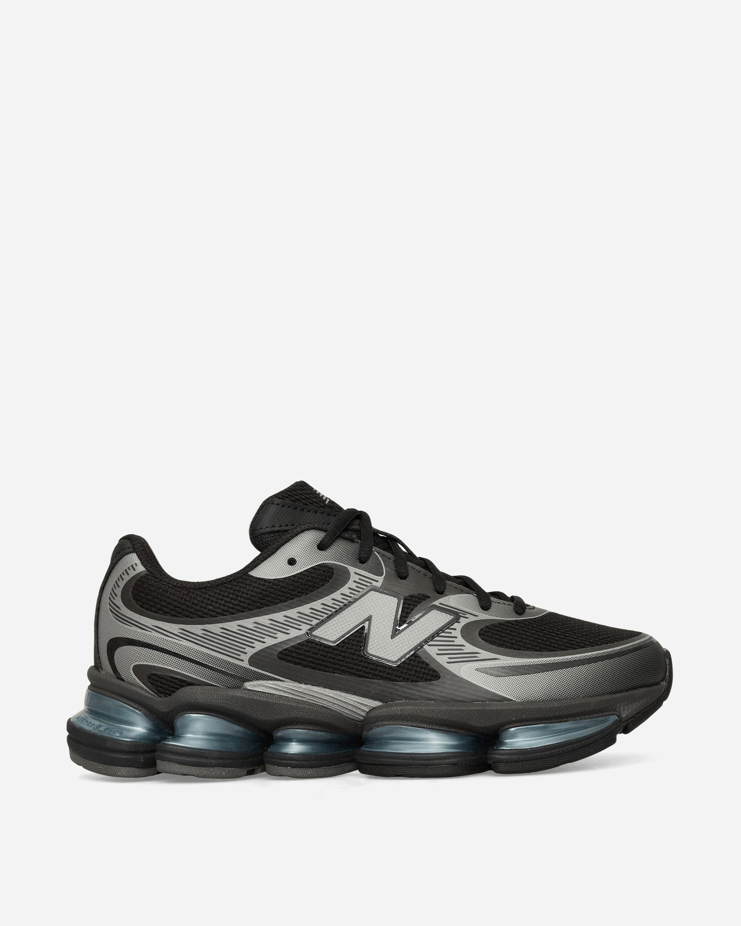 Tenisky a topánky New Balance Abzorb 2000 Čierna | U2000EA, 1